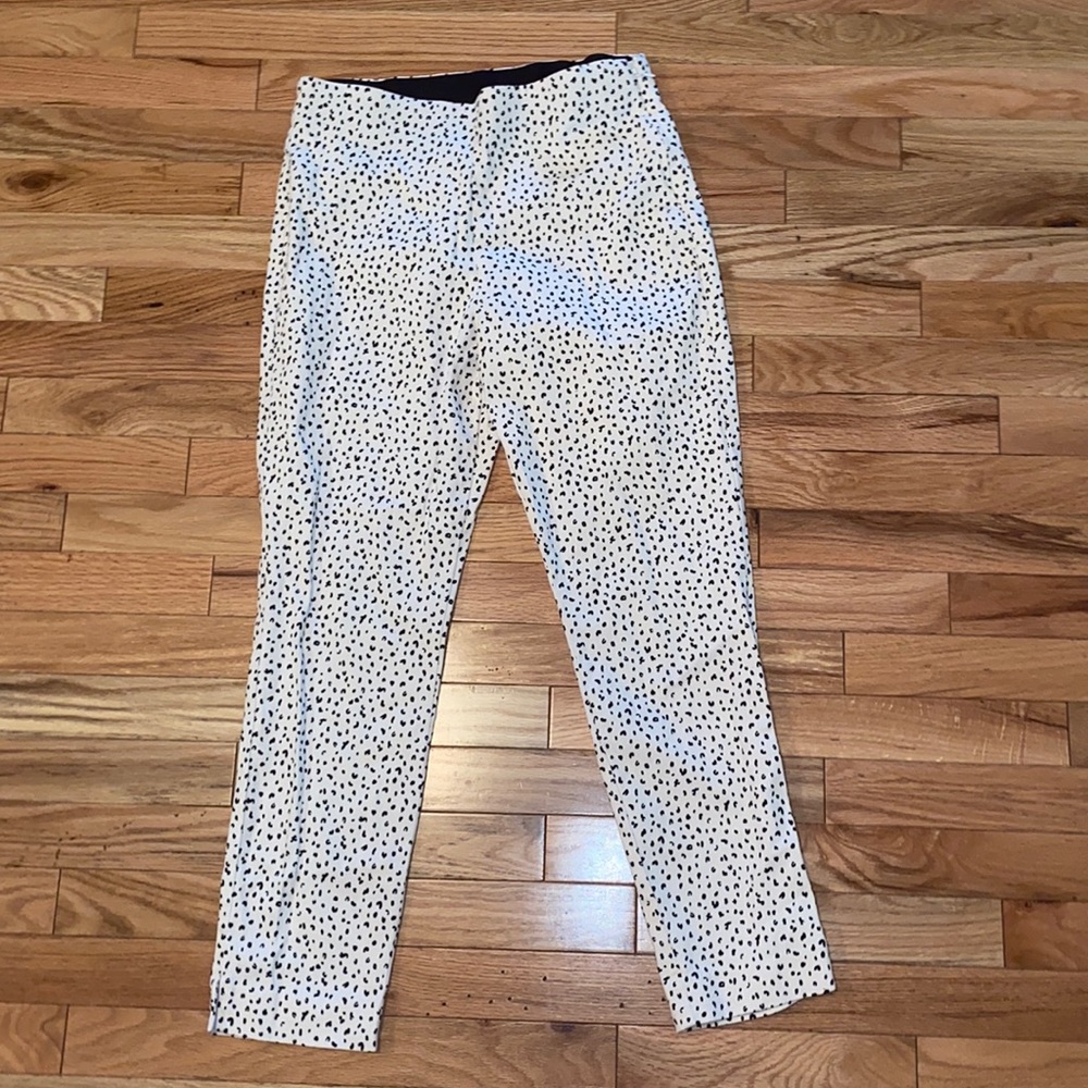 Old Navy Women’s High Waisted Pixie Ankle Pants